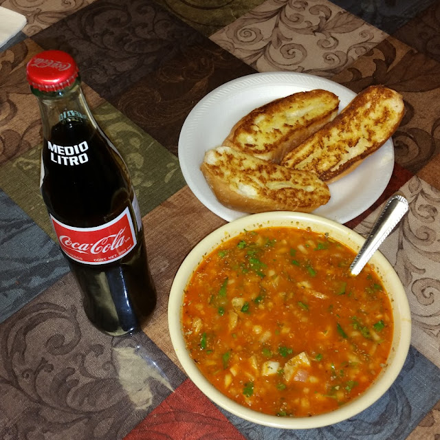 Menudo