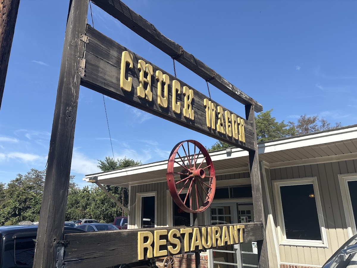 Chuck Wagon Restaurant