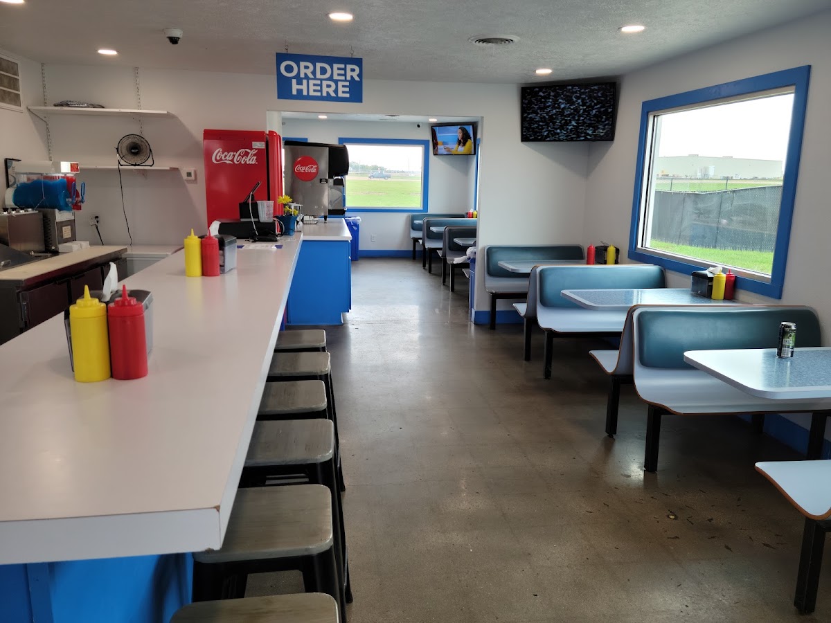 Chuck's Drive-In