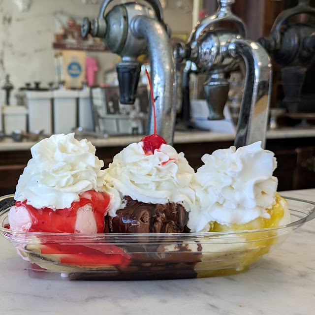 Banana Split