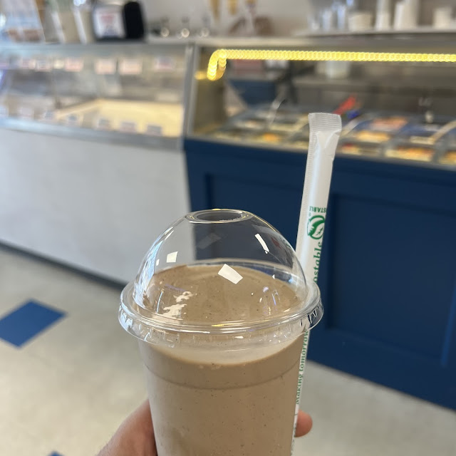 Iced Coffee