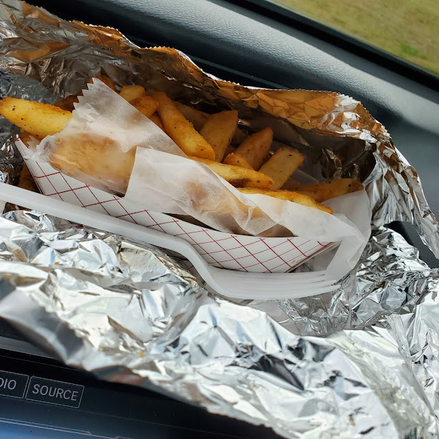 Fries