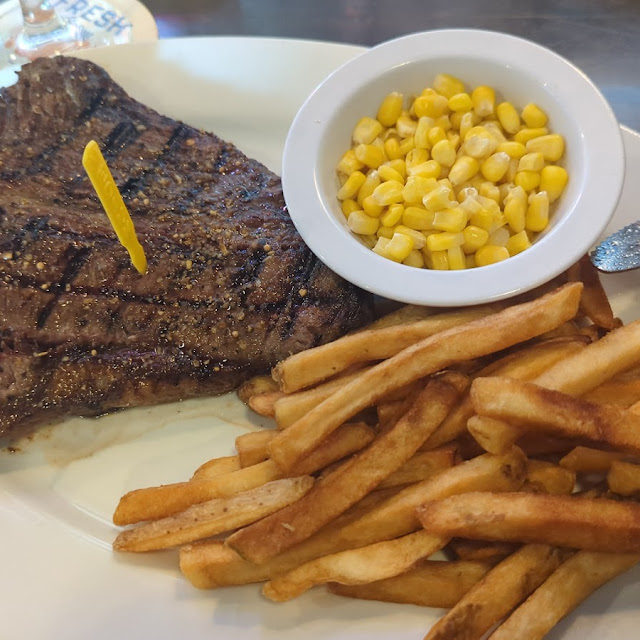 Porterhouse