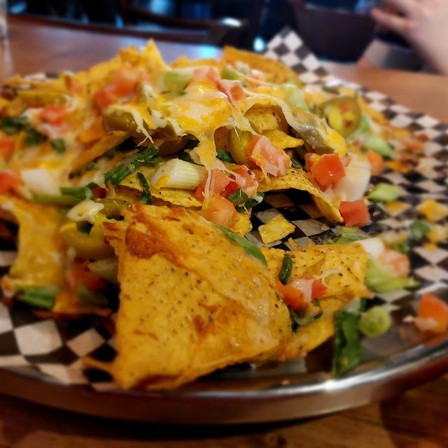 Nachos