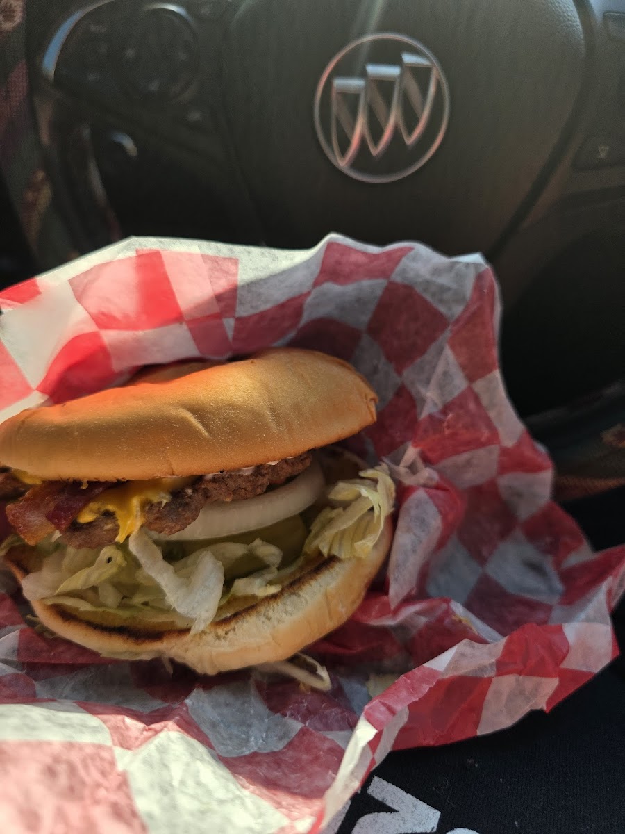 Chunkie's Drive Inn