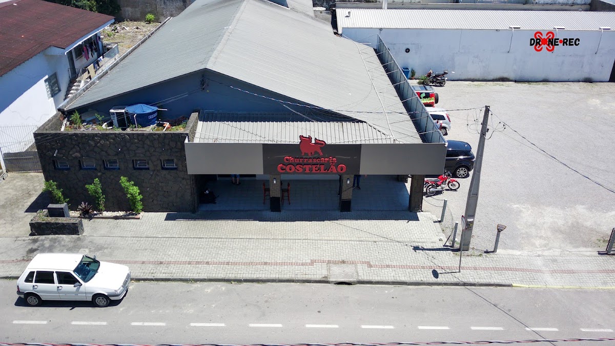 Churrascaria Costelão