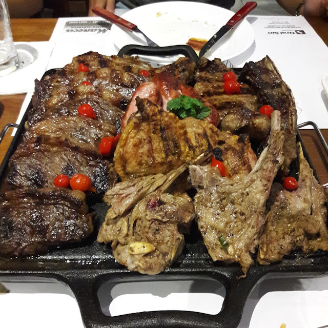 Churrasco