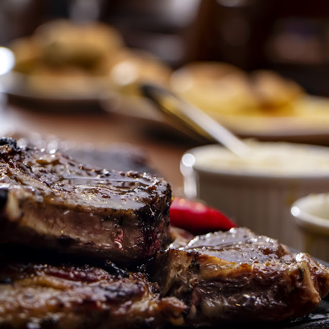 Prime Rib Angus