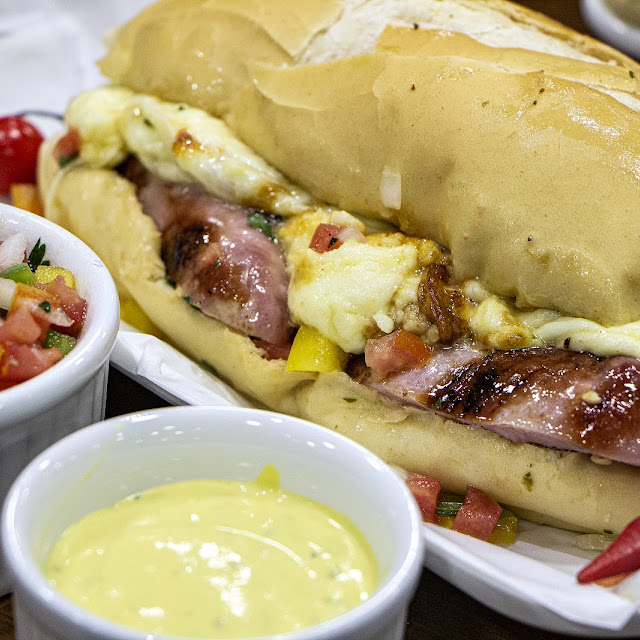 Choripan