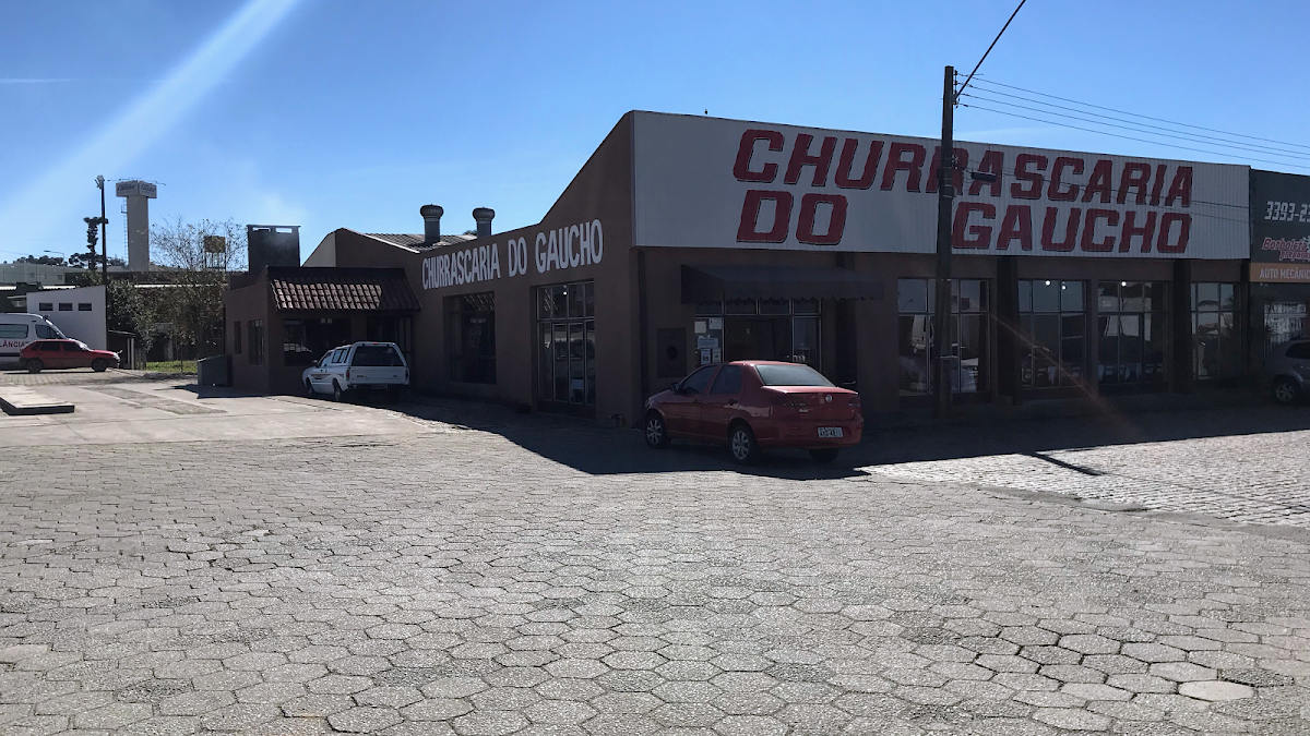 Churrascaria Do Gaucho
