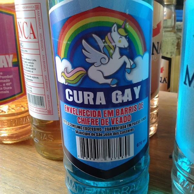 Cachaça