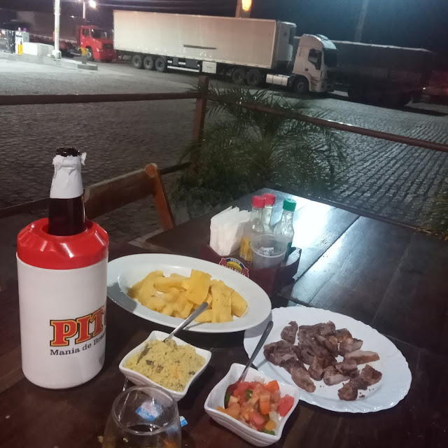 Carne de Muito Bom