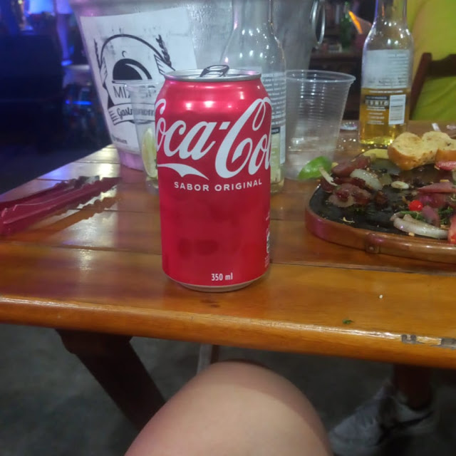 Cola