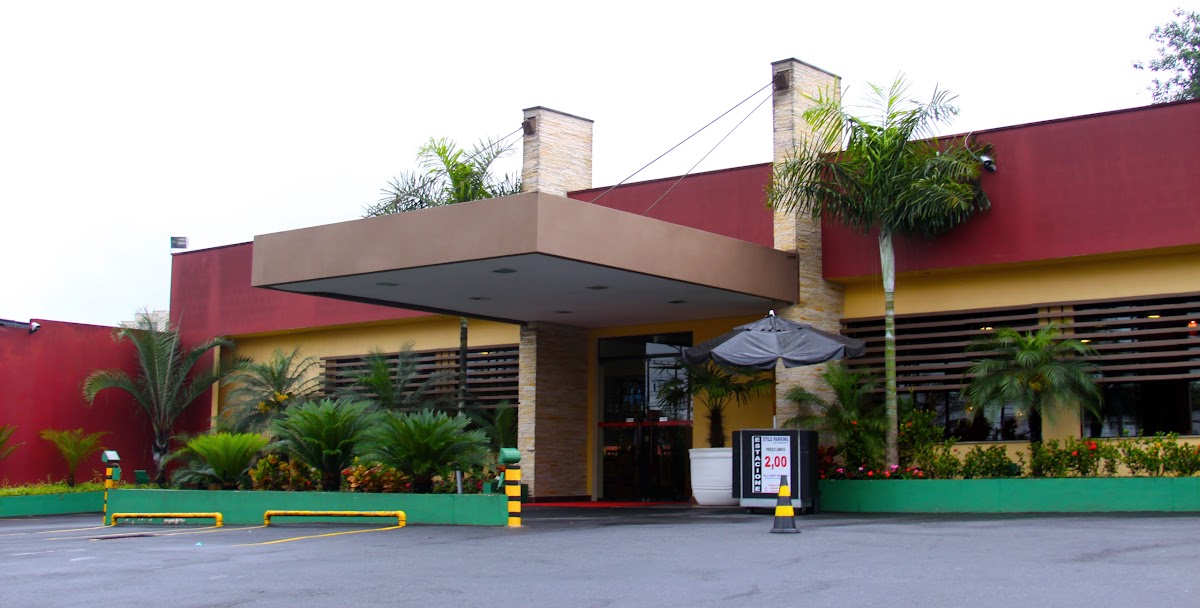 Churrascaria Nonnas Paola