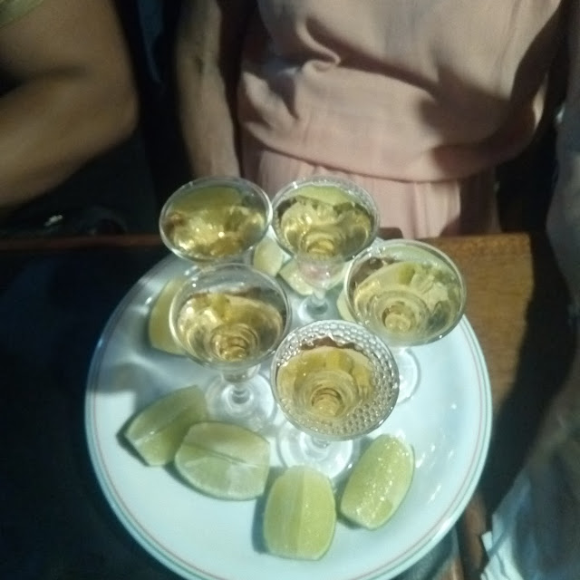 Tequila