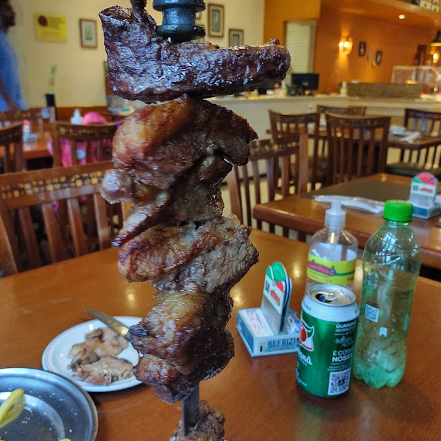 Picanha Nobre