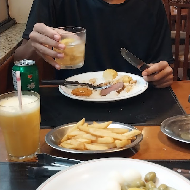 Batata Frita