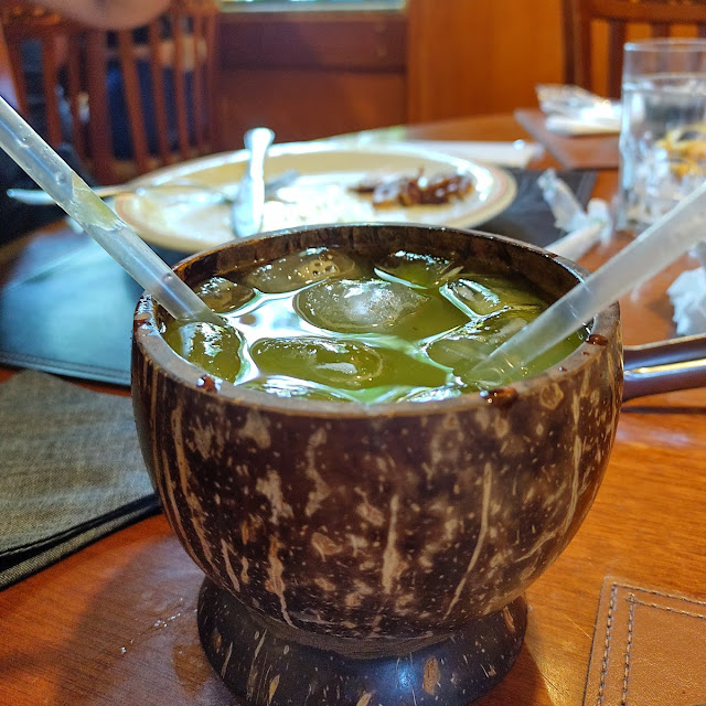 Caipirinha