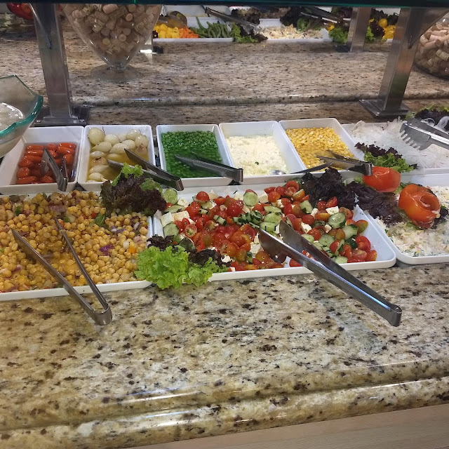 Salads