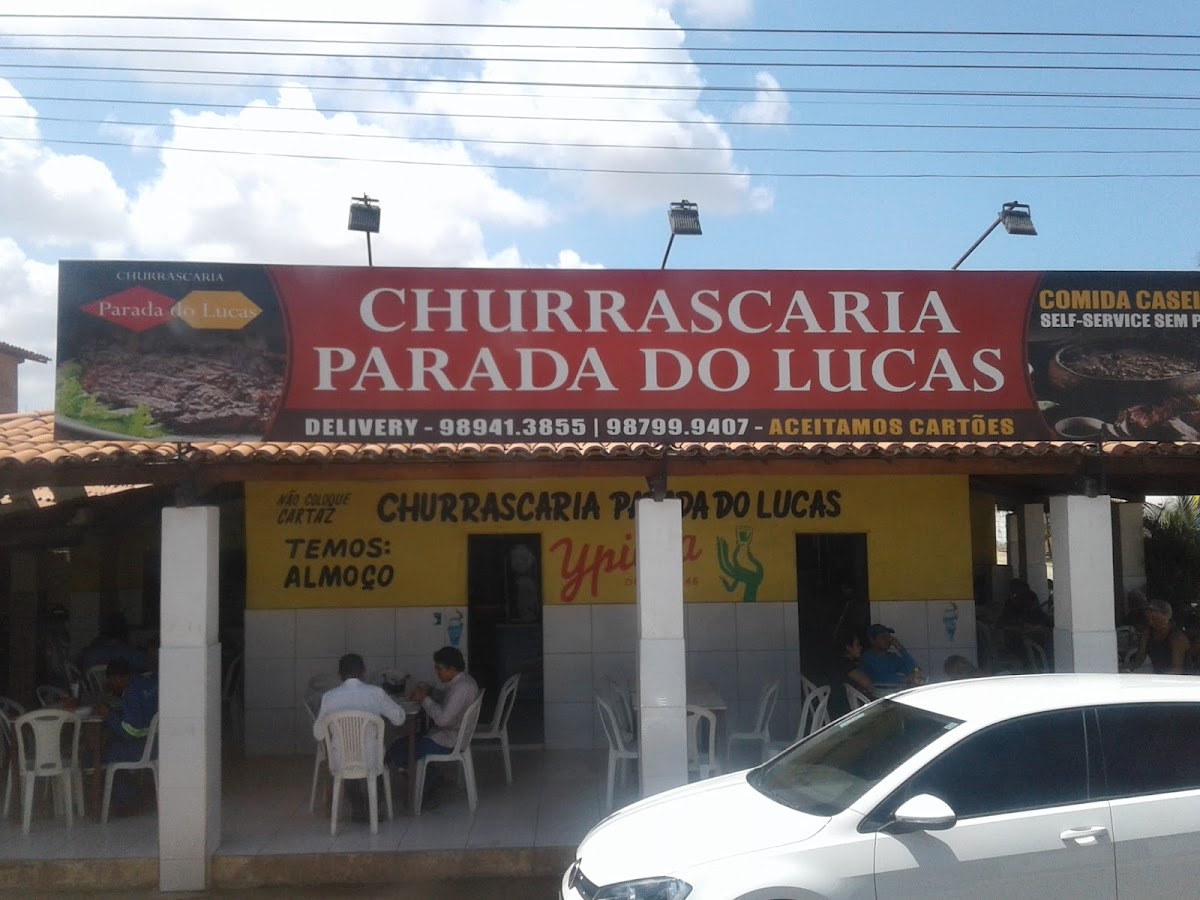 Churrascaria Parada do Lucas