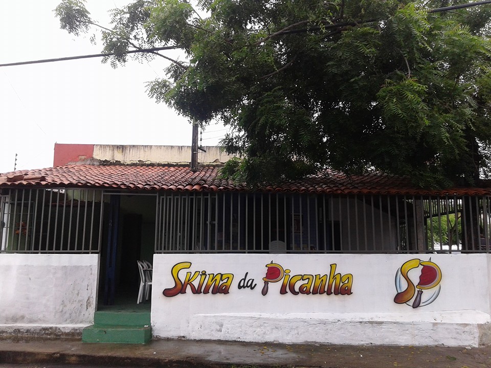Churrascaria Skina da Picanha