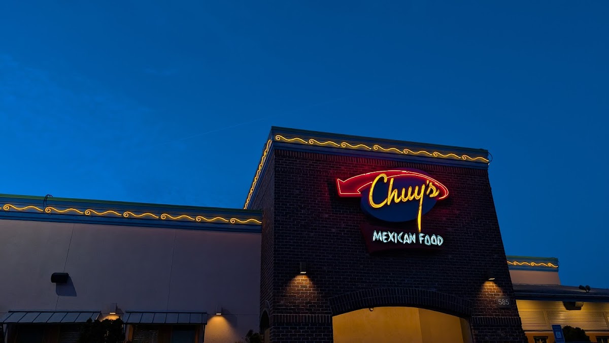 Chuy's