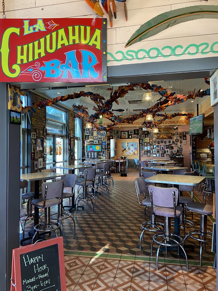 Chuy's - CO 80920