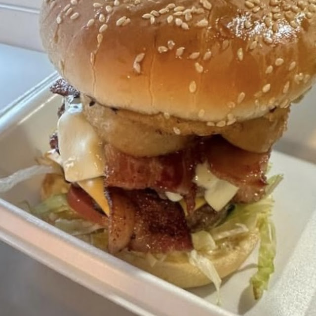 Hamburger