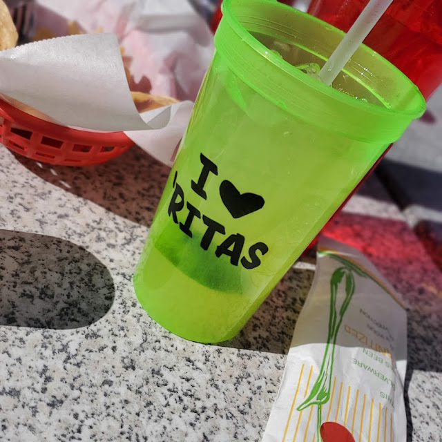 Margaritas