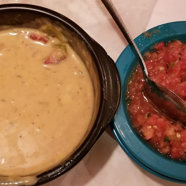 Cheese Dip