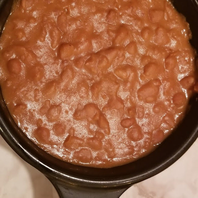Refried Beans