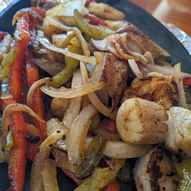 Chuy's Fajitas