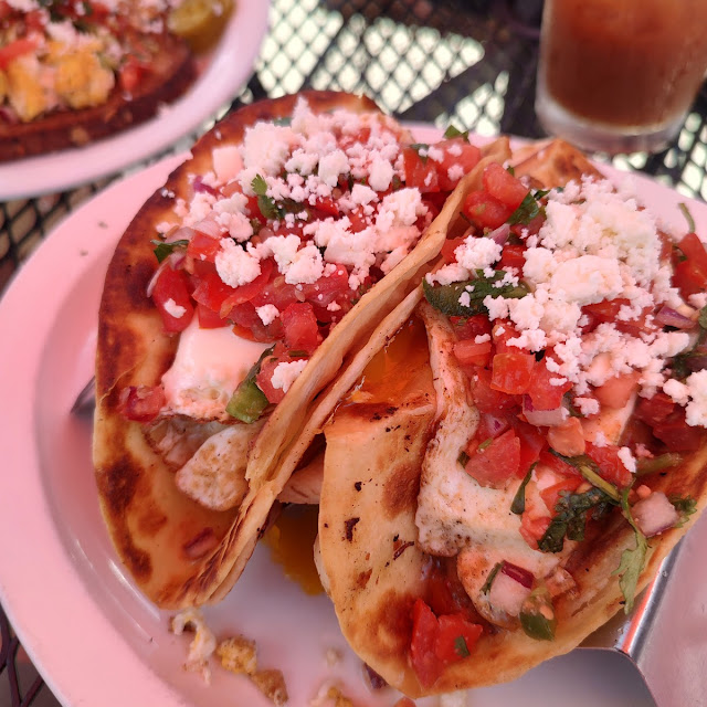 Two Street Taco