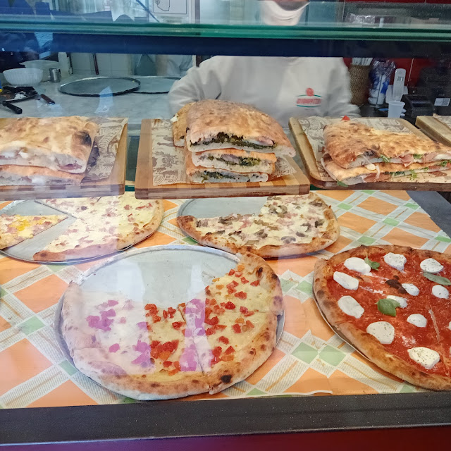 Pizze E Altro