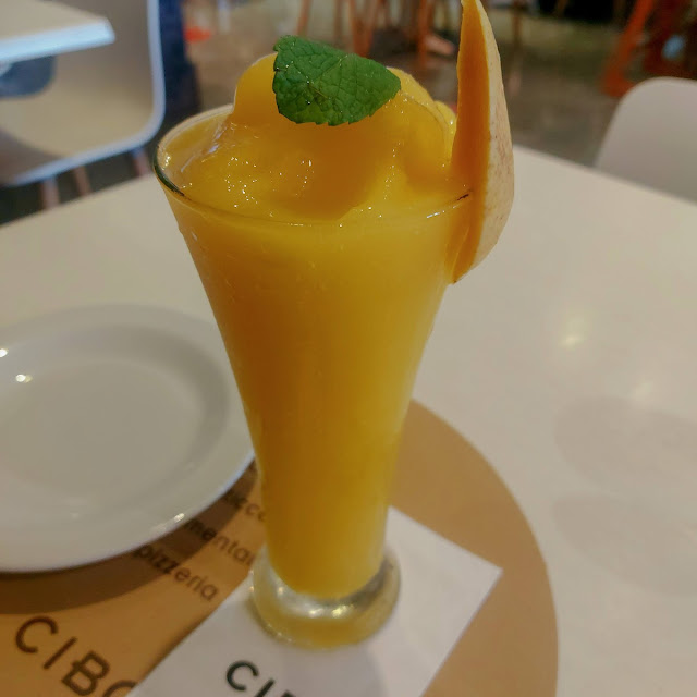 Mango Shake