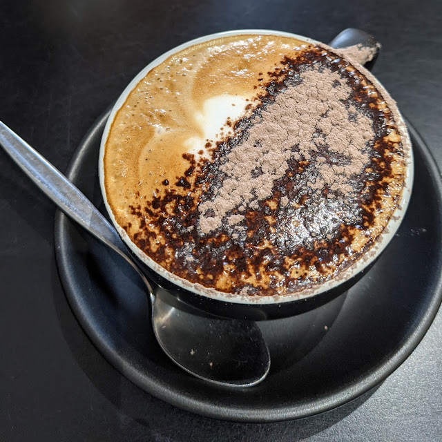 Cappuccino
