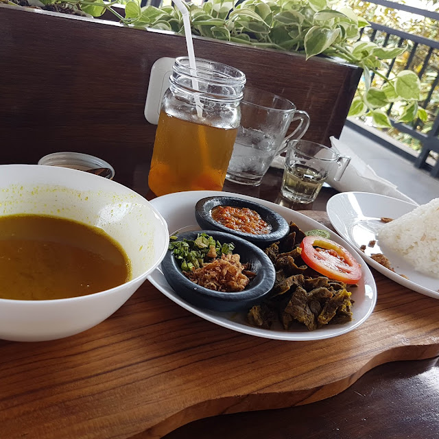 Soto Paru Bening