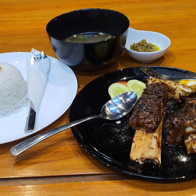 Ribs BBQ Sauce