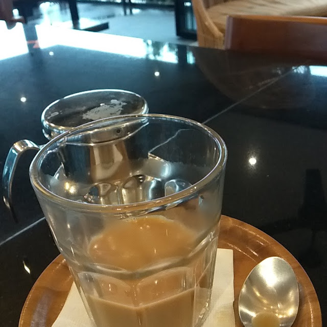 Vietnam Coffee