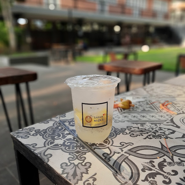 Mojito Leci