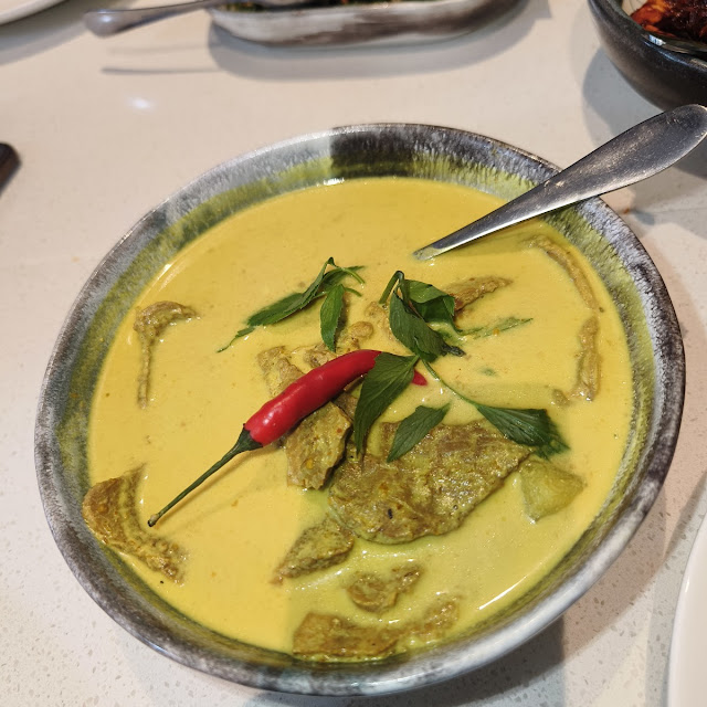 Masak Lemak Daging Salai