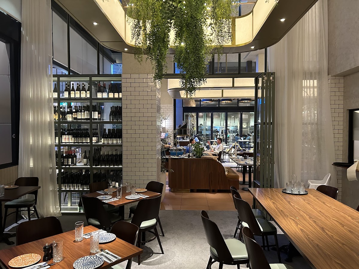 Cinque Terre Chadstone