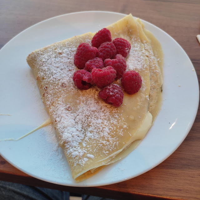 Crepes