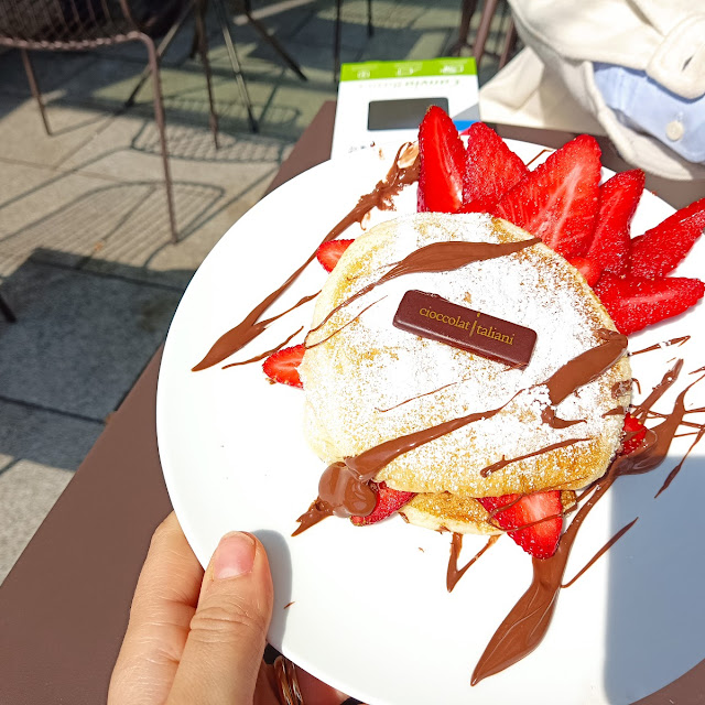 Pancakes