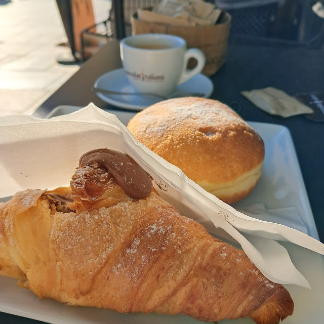 Cornetti E Brioche