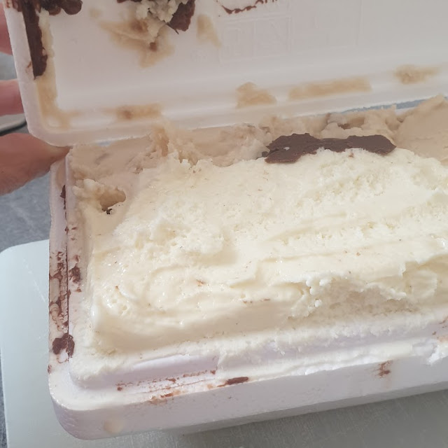 Variegato Alla Nutella