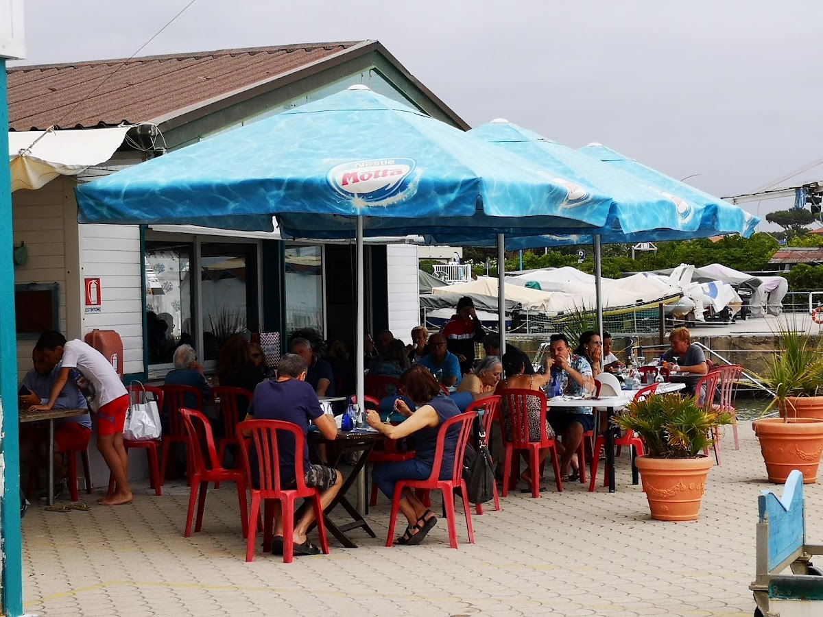 Circolo della Vela di Marina di Massa