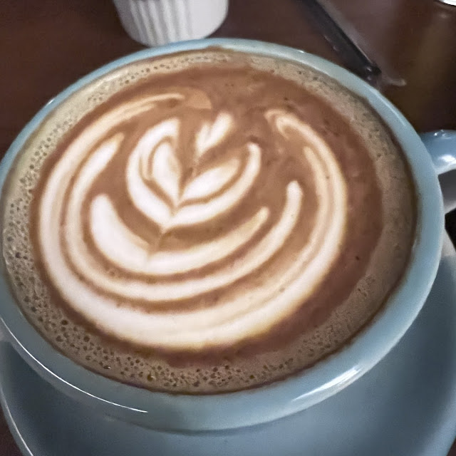Coffee