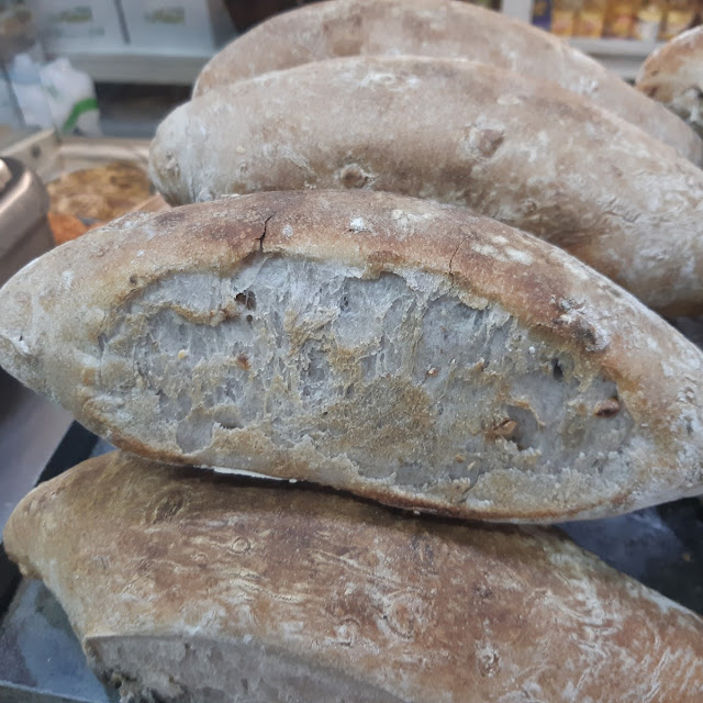 Pane Alle Noci