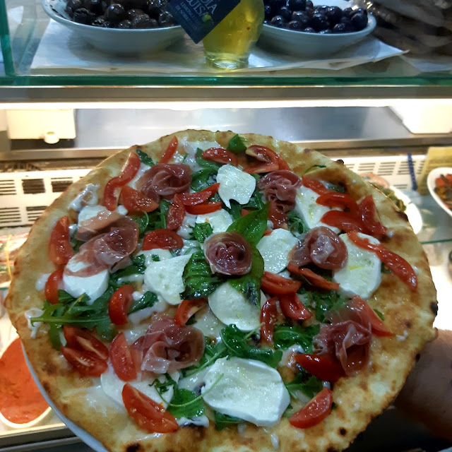 Crudaiola